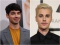 Here's how Joe Jonas showed admiration for Justin Bieber - Hindi News | Here's how Joe Jonas showed admiration for Justin Bieber | Latest entertainment News at Lokmattimes.com