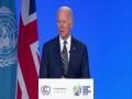 World in growing catastrophe but has ability to build clean energy future: Biden at COP-26 - Hindi News | World in growing catastrophe but has ability to build clean energy future: Biden at COP-26 | Latest international News at Lokmattimes.com