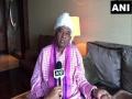 Former Chhattisgarh CM Ajit Jogi hospitalised - Hindi News | Former Chhattisgarh CM Ajit Jogi hospitalised | Latest national News at Lokmattimes.com