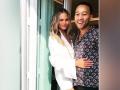 John Legend's recent move to impress wife was super successful - Hindi News | John Legend's recent move to impress wife was super successful | Latest entertainment News at Lokmattimes.com