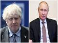 Invasion of Ukraine would be 'tragic miscalculation', Johnson warns Putin - Hindi News | Invasion of Ukraine would be 'tragic miscalculation', Johnson warns Putin | Latest international News at Lokmattimes.com