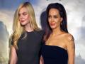 Elle Fanning opens up about friendship with Angelina Jolie, calls her 'inspiring' - Hindi News | Elle Fanning opens up about friendship with Angelina Jolie, calls her 'inspiring' | Latest entertainment News at Lokmattimes.com