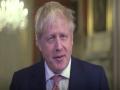 UK PM warns of possible third wave hitting country - Hindi News | UK PM warns of possible third wave hitting country | Latest international News at Lokmattimes.com
