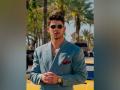 Nick Jonas opens up about Billboard Music Awards, says pandemic offered chance 'to think outside the box' - Hindi News | Nick Jonas opens up about Billboard Music Awards, says pandemic offered chance 'to think outside the box' | Latest entertainment News at Lokmattimes.com