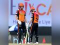 Bairstow, Warner not retained by SRH, duo bid adieu to Orange Army - Hindi News | Bairstow, Warner not retained by SRH, duo bid adieu to Orange Army | Latest cricket News at Lokmattimes.com