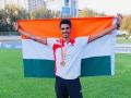 Hopeful of jumping 8.40m by season end: Sreeshankar after qualifying for Olympics - Hindi News | Hopeful of jumping 8.40m by season end: Sreeshankar after qualifying for Olympics | Latest other-sports News at Lokmattimes.com