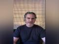 Joaquin Phoenix calls for NY to release some prisoners amid COVID-19 spread - Hindi News | Joaquin Phoenix calls for NY to release some prisoners amid COVID-19 spread | Latest entertainment News at Lokmattimes.com