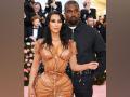 Kim Kardashian says she feels like a failure after marriage with Kanye West ended - Hindi News | Kim Kardashian says she feels like a failure after marriage with Kanye West ended | Latest entertainment News at Lokmattimes.com