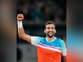 World No 2 Daniil Medvedev knocked out of French Open by Marin Cilic - Hindi News | World No 2 Daniil Medvedev knocked out of French Open by Marin Cilic | Latest tennis News at Lokmattimes.com