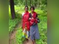 Telangana: Tribal woman delivers baby en route to hospital with ASHA worker's help - Hindi News | Telangana: Tribal woman delivers baby en route to hospital with ASHA worker's help | Latest national News at Lokmattimes.com