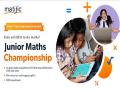 Over half a million students set to participate in the world's biggest Online Junior Maths Championship by Matific - Hindi News | Over half a million students set to participate in the world's biggest Online Junior Maths Championship by Matific | Latest business News at Lokmattimes.com
