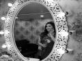 Madhuri Dixit shares beautiful monochrome picture - Hindi News | Madhuri Dixit shares beautiful monochrome picture | Latest entertainment News at Lokmattimes.com