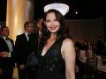 Ashley Judd all set to star in YA Drama '#FBF' - Hindi News | Ashley Judd all set to star in YA Drama '#FBF' | Latest entertainment News at Lokmattimes.com