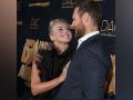 Julianne Hough gets vocal about how husband Brooks Laich supports her - Hindi News | Julianne Hough gets vocal about how husband Brooks Laich supports her | Latest entertainment News at Lokmattimes.com