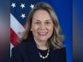 US envoy to NATO says not much compromise with Russia on alliance's expansion eastward - Hindi News | US envoy to NATO says not much compromise with Russia on alliance's expansion eastward | Latest international News at Lokmattimes.com