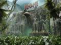 Jumanji-themed amusement park in works - Hindi News | Jumanji-themed amusement park in works | Latest entertainment News at Lokmattimes.com