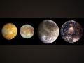 Jupiter's moons could be warming each other - Hindi News | Jupiter's moons could be warming each other | Latest technology News at Lokmattimes.com