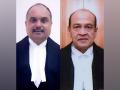 Justice Yashwant Varma, Justice Chandra Dhari Singh sworn in as Delhi HC judges - Hindi News | Justice Yashwant Varma, Justice Chandra Dhari Singh sworn in as Delhi HC judges | Latest national News at Lokmattimes.com