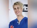 Did Justin Bieber hint about his upcoming project? - Hindi News | Did Justin Bieber hint about his upcoming project? | Latest entertainment News at Lokmattimes.com