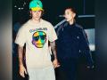 Justin Bieber, Hailey Baldwin kick-start wedding festivities in South Carolina - Hindi News | Justin Bieber, Hailey Baldwin kick-start wedding festivities in South Carolina | Latest entertainment News at Lokmattimes.com