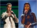 Justin Bieber, Megan Thee Stallion to headline Jay-Z's 'Made in America' festival - Hindi News | Justin Bieber, Megan Thee Stallion to headline Jay-Z's 'Made in America' festival | Latest entertainment News at Lokmattimes.com