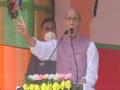 Govt committed to protecting honour of Assam: Rajnath Singh - Hindi News | Govt committed to protecting honour of Assam: Rajnath Singh | Latest national News at Lokmattimes.com