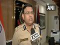 Delhi Police Commissioner congratulates ASI's son on cracking Civil Services Examination - Hindi News | Delhi Police Commissioner congratulates ASI's son on cracking Civil Services Examination | Latest national News at Lokmattimes.com