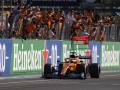 Italian GP: Ricciardo claims sensational win at Monza after Verstappen, Hamilton collision - Hindi News | Italian GP: Ricciardo claims sensational win at Monza after Verstappen, Hamilton collision | Latest other-sports News at Lokmattimes.com
