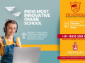 K12 SCHOOLS transcending world-class schooling through government affiliated boards across globe - Hindi News | K12 SCHOOLS transcending world-class schooling through government affiliated boards across globe | Latest business News at Lokmattimes.com