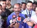 Chandrayaan-2 orbiter doing well but no signal from Vikram lander: K Sivan - Hindi News | Chandrayaan-2 orbiter doing well but no signal from Vikram lander: K Sivan | Latest national News at Lokmattimes.com