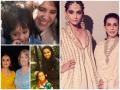 From Sonam Kapoor to Katrina Kaif, B-Town celebs extend warm wishes on Mother's Day - Hindi News | From Sonam Kapoor to Katrina Kaif, B-Town celebs extend warm wishes on Mother's Day | Latest entertainment News at Lokmattimes.com