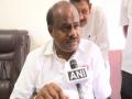 EC is a puppet of Central government: HD Kumaraswamy - Hindi News | EC is a puppet of Central government: HD Kumaraswamy | Latest national News at Lokmattimes.com