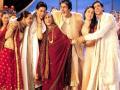 Karan Johar, Kajol celebrate 20 years of 'Kabhi Khushi Kabhie Gham' - Hindi News | Karan Johar, Kajol celebrate 20 years of 'Kabhi Khushi Kabhie Gham' | Latest entertainment News at Lokmattimes.com