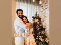'Meri' Christmas: Vicky Kaushal, Katrina Kaif's Christmas is all about love! - Hindi News | 'Meri' Christmas: Vicky Kaushal, Katrina Kaif's Christmas is all about love! | Latest entertainment News at Lokmattimes.com