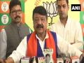 Gujarati in JEE row: Kailash Vijayvargiya calls Mamata 'divider didi' - Hindi News | Gujarati in JEE row: Kailash Vijayvargiya calls Mamata 'divider didi' | Latest politics News at Lokmattimes.com