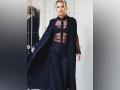 Kate Hudson opens up about her estrangement from father Bill, his children - Hindi News | Kate Hudson opens up about her estrangement from father Bill, his children | Latest entertainment News at Lokmattimes.com