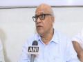 BJP transformed 'Aatmanirbhar Bharat' mission into 'Aatma Nirbhar India', says Digambar Kamat - Hindi News | BJP transformed 'Aatmanirbhar Bharat' mission into 'Aatma Nirbhar India', says Digambar Kamat | Latest politics News at Lokmattimes.com