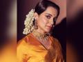 Kangana Ranaut has no qualms about non-stop shooting schedules - Hindi News | Kangana Ranaut has no qualms about non-stop shooting schedules | Latest maharashtra News at Lokmattimes.com