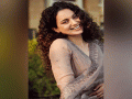 Kangana Ranaut wraps up shoot of 'Dhaakad' - Hindi News | Kangana Ranaut wraps up shoot of 'Dhaakad' | Latest maharashtra News at Lokmattimes.com
