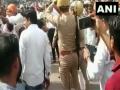 UP: 3 injured as clash breaks out in Kanpur, 18 detained - Hindi News | UP: 3 injured as clash breaks out in Kanpur, 18 detained | Latest national News at Lokmattimes.com