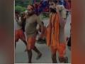 Kanwar Yatra: 1.5 cr pilgrims visit Haridwar, 41 saved from drowning in Ganga - Hindi News | Kanwar Yatra: 1.5 cr pilgrims visit Haridwar, 41 saved from drowning in Ganga | Latest national News at Lokmattimes.com