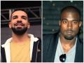 Kanye West wants to end feud with Drake, says 'time to put it to rest' - Hindi News | Kanye West wants to end feud with Drake, says 'time to put it to rest' | Latest entertainment News at Lokmattimes.com