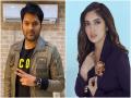 Bhumi Pednekar, Kapil Sharma come together to help COVID patients in Karnataka - Hindi News | Bhumi Pednekar, Kapil Sharma come together to help COVID patients in Karnataka | Latest entertainment News at Lokmattimes.com