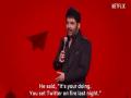 Kapil Sharma's Netflix special trailer reveals what happened after he drunk tweeted PM Modi - Hindi News | Kapil Sharma's Netflix special trailer reveals what happened after he drunk tweeted PM Modi | Latest maharashtra News at Lokmattimes.com