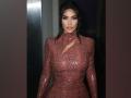 Kim Kardashian's new beauty collection pays tribute to '90s icons - Hindi News | Kim Kardashian's new beauty collection pays tribute to '90s icons | Latest lifestyle News at Lokmattimes.com