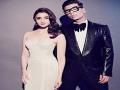 Alia Bhatt's birthday wish for her 'friend, father and family' Karan Johar - Hindi News | Alia Bhatt's birthday wish for her 'friend, father and family' Karan Johar | Latest entertainment News at Lokmattimes.com