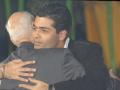 Karan Johar remembers father Yash Johar on his birth anniversary - Hindi News | Karan Johar remembers father Yash Johar on his birth anniversary | Latest entertainment News at Lokmattimes.com