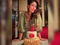 'Fabulous at 40': Karisma Kapoor shares glimpses of Kareena's 40th birthday bash - Hindi News | 'Fabulous at 40': Karisma Kapoor shares glimpses of Kareena's 40th birthday bash | Latest entertainment News at Lokmattimes.com