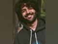Kartik Aaryan shares an intriguing clip, teases something 'badass' coming tomorrow - Hindi News | Kartik Aaryan shares an intriguing clip, teases something 'badass' coming tomorrow | Latest entertainment News at Lokmattimes.com