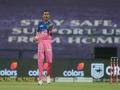 IPL 13: Ben Stokes draws Kartik Tyagi's parallels with Lee and Ishant - Hindi News | IPL 13: Ben Stokes draws Kartik Tyagi's parallels with Lee and Ishant | Latest cricket News at Lokmattimes.com